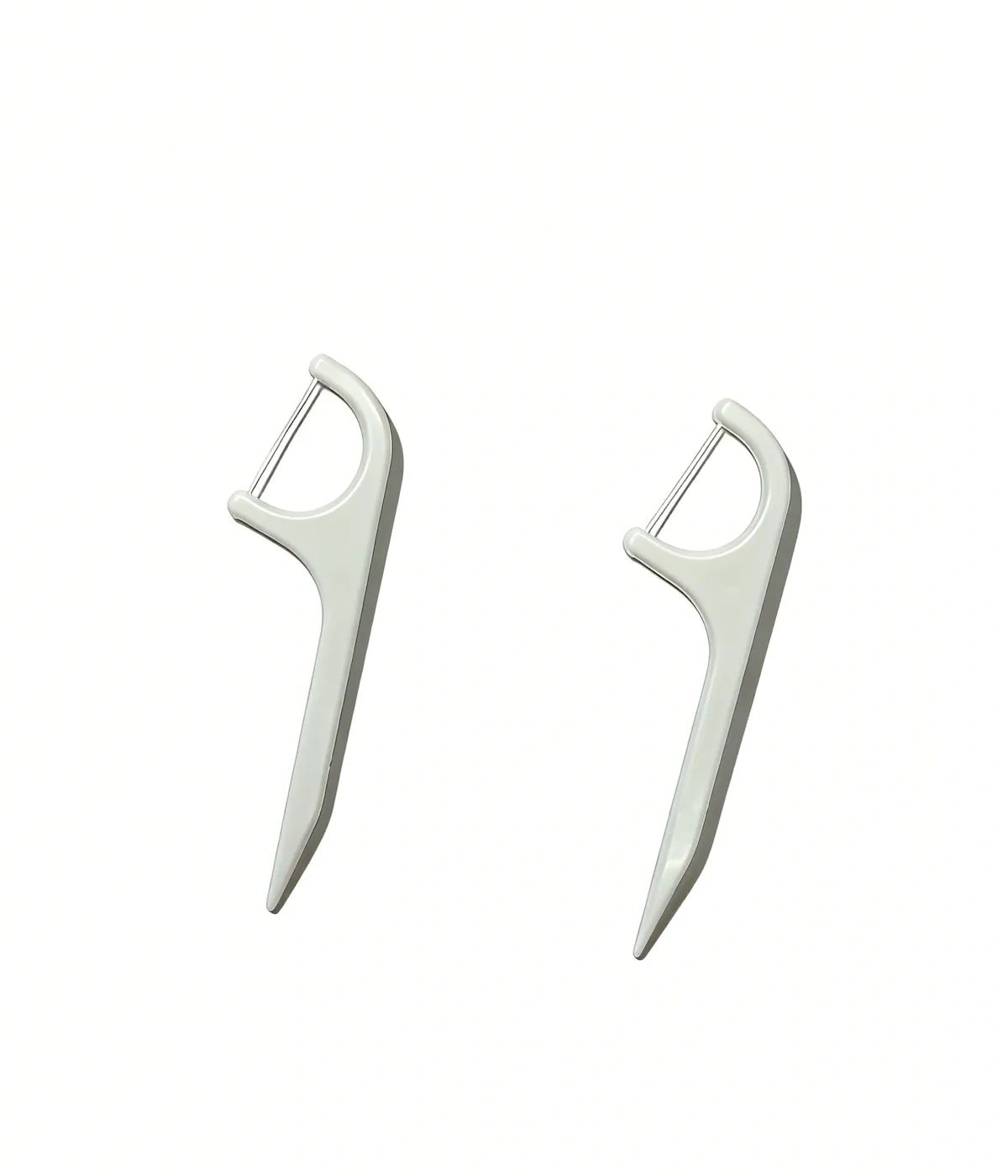 Dental floss customization product