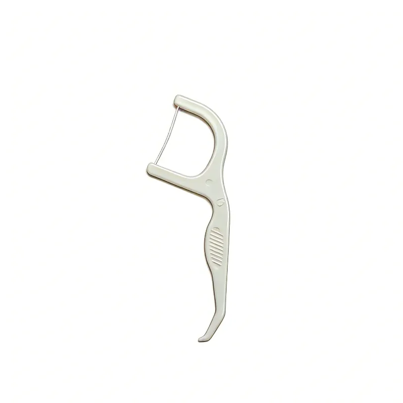 Adult Dental Floss Pick B