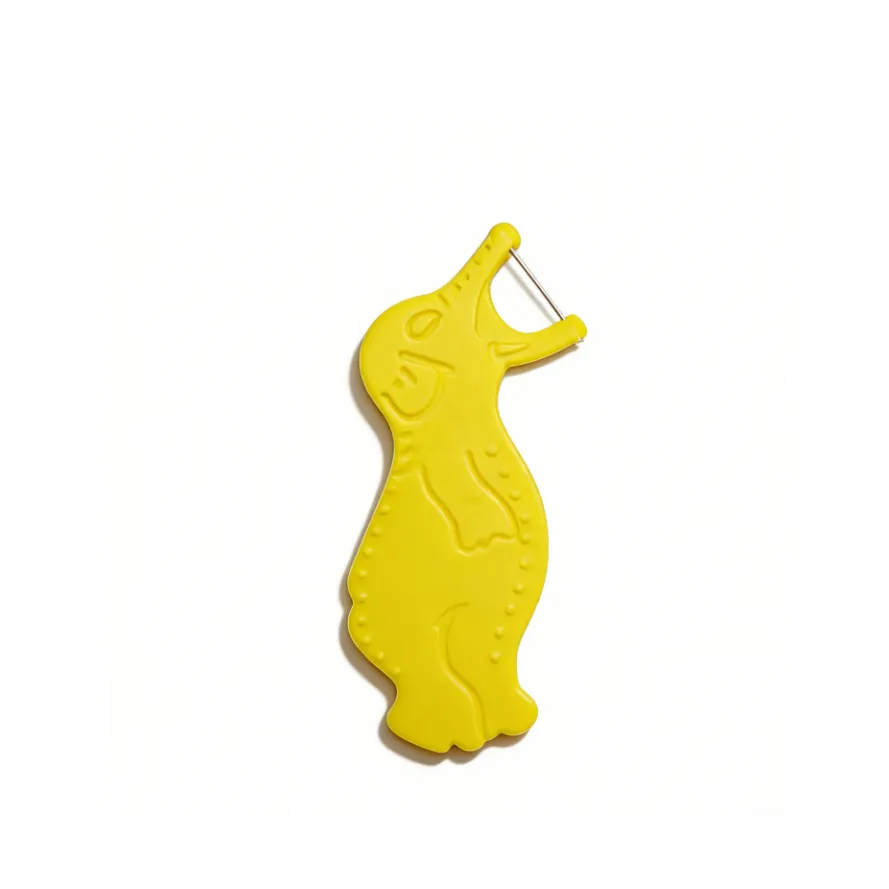 Kids Dental Floss Pick H