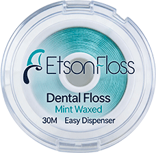 Roll Dental Floss