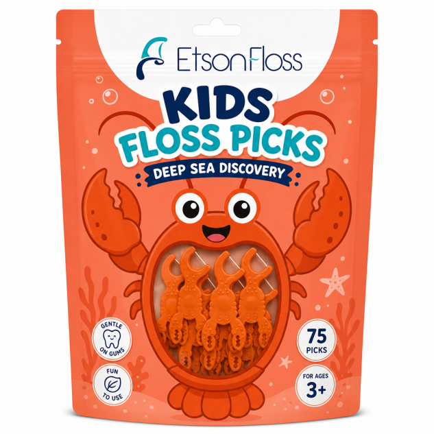 Custom Dental Floss Private Label Solutions