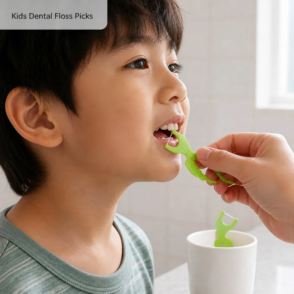 Daily Flossing: The Underrated Key to Long-Term Gum Health